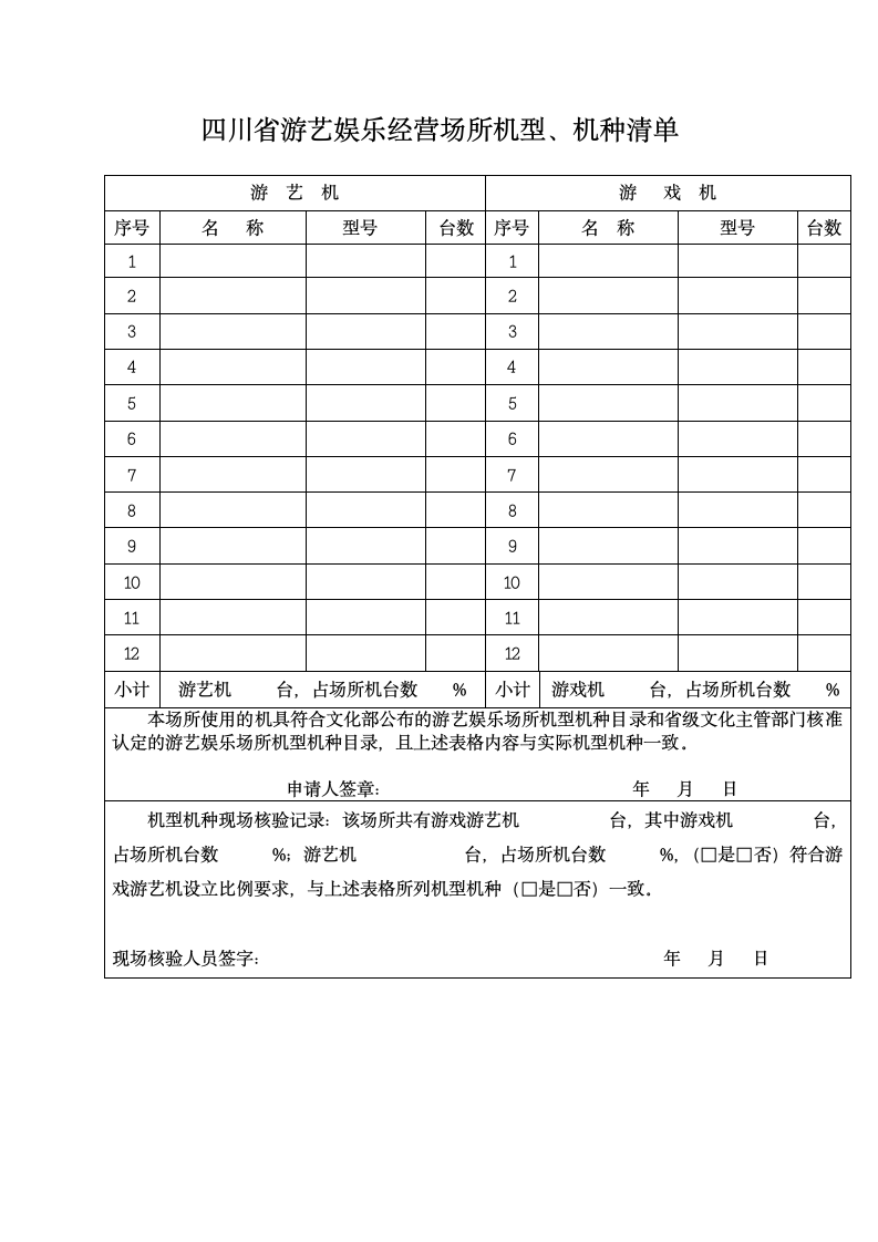 游戏游戏审批表第8页