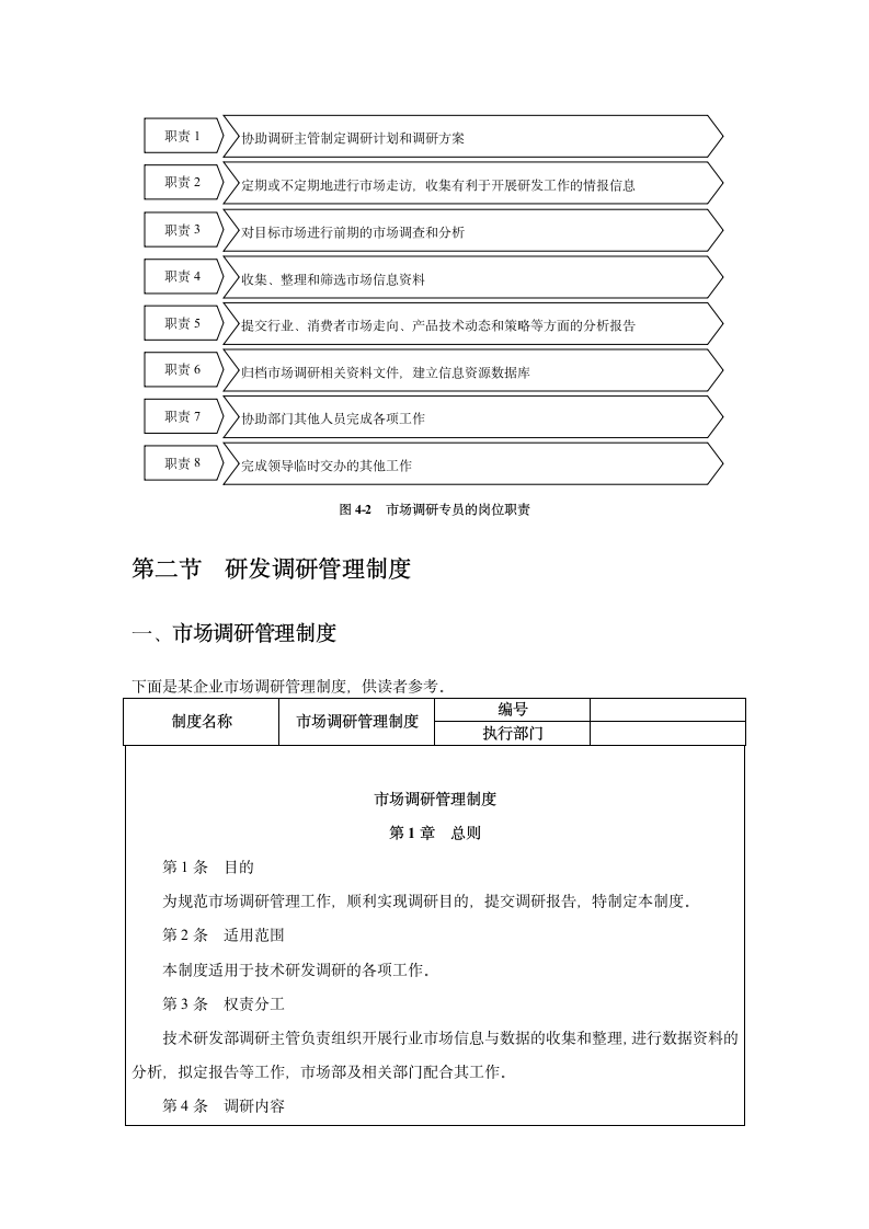 技术研发规章制度第21页