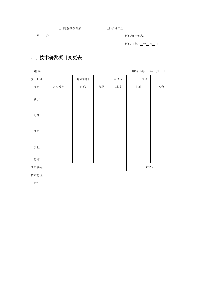 技术研发规章制度第55页