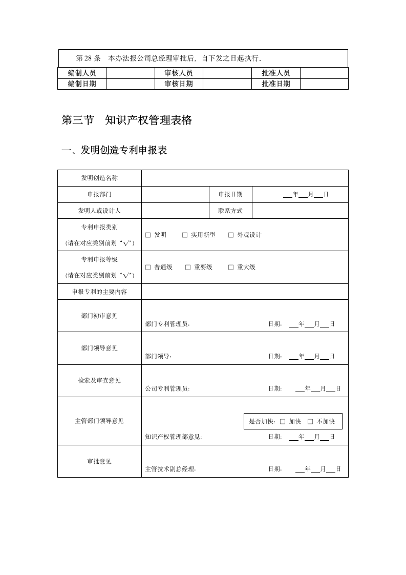 技术研发规章制度第81页