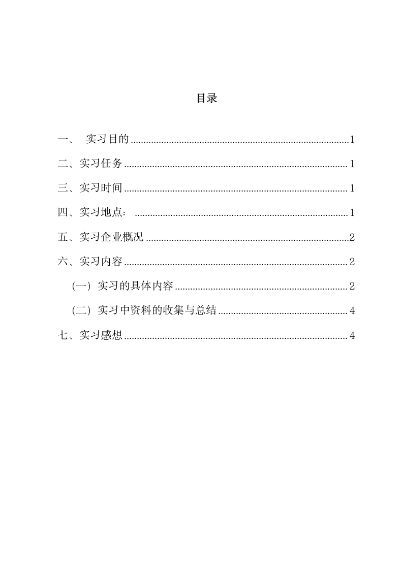 新飞实习报告第3页