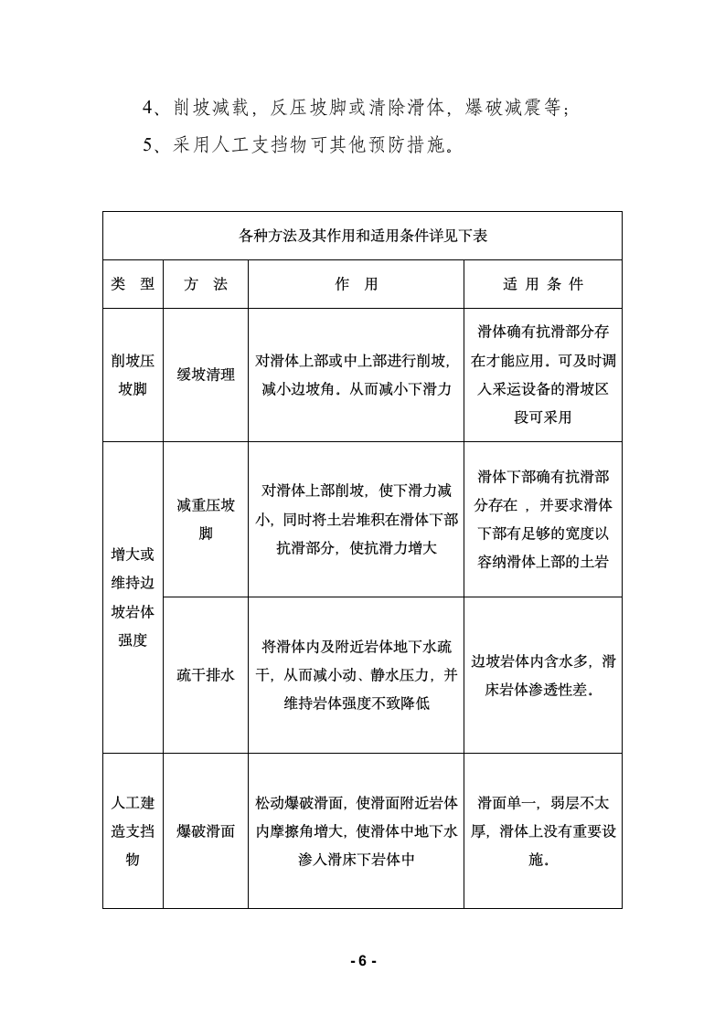 边坡管理制度第6页