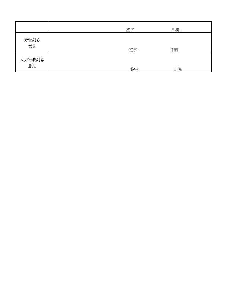 实习生管理制度第5页