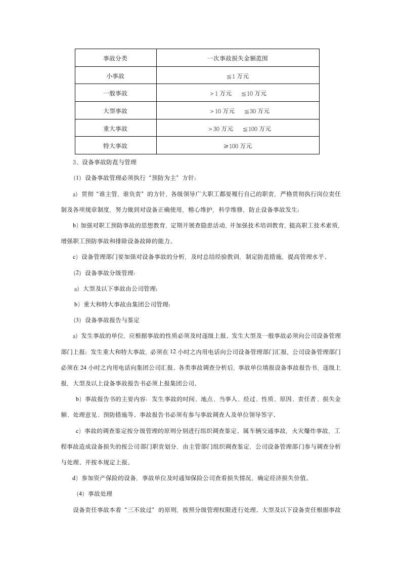 设备使用管理制度第13页