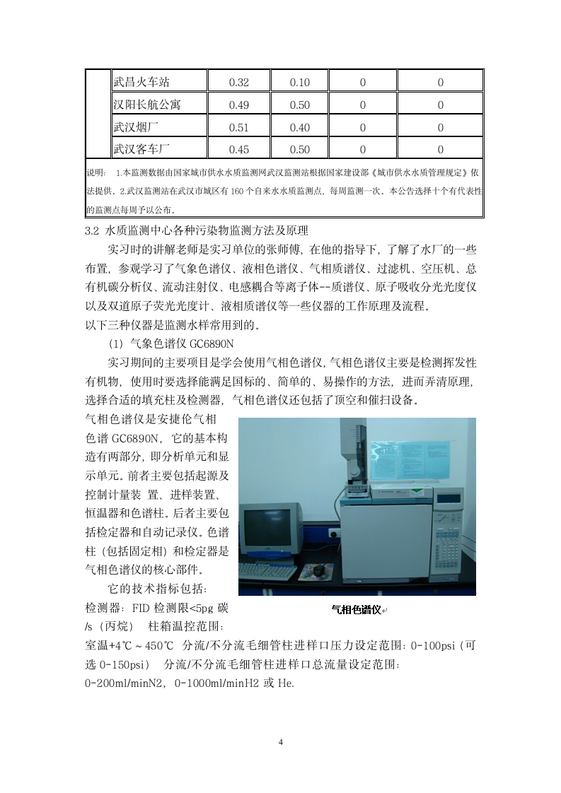 生产实习报告第5页