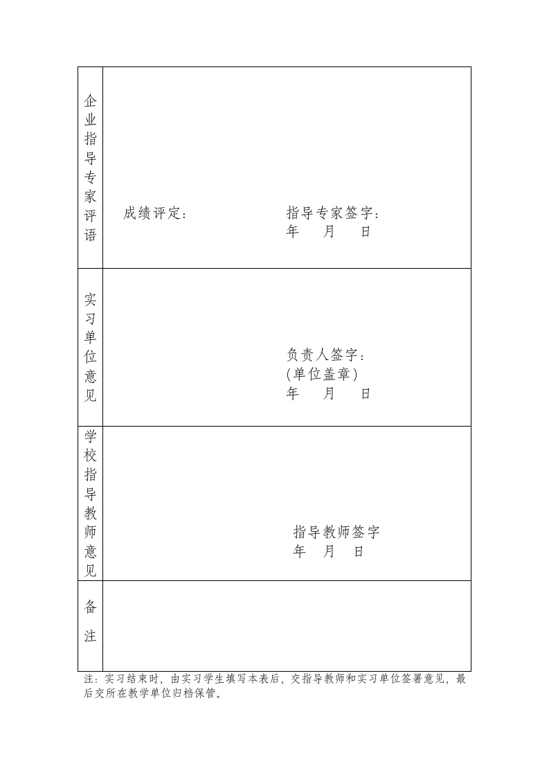 煤矿实习报告第6页