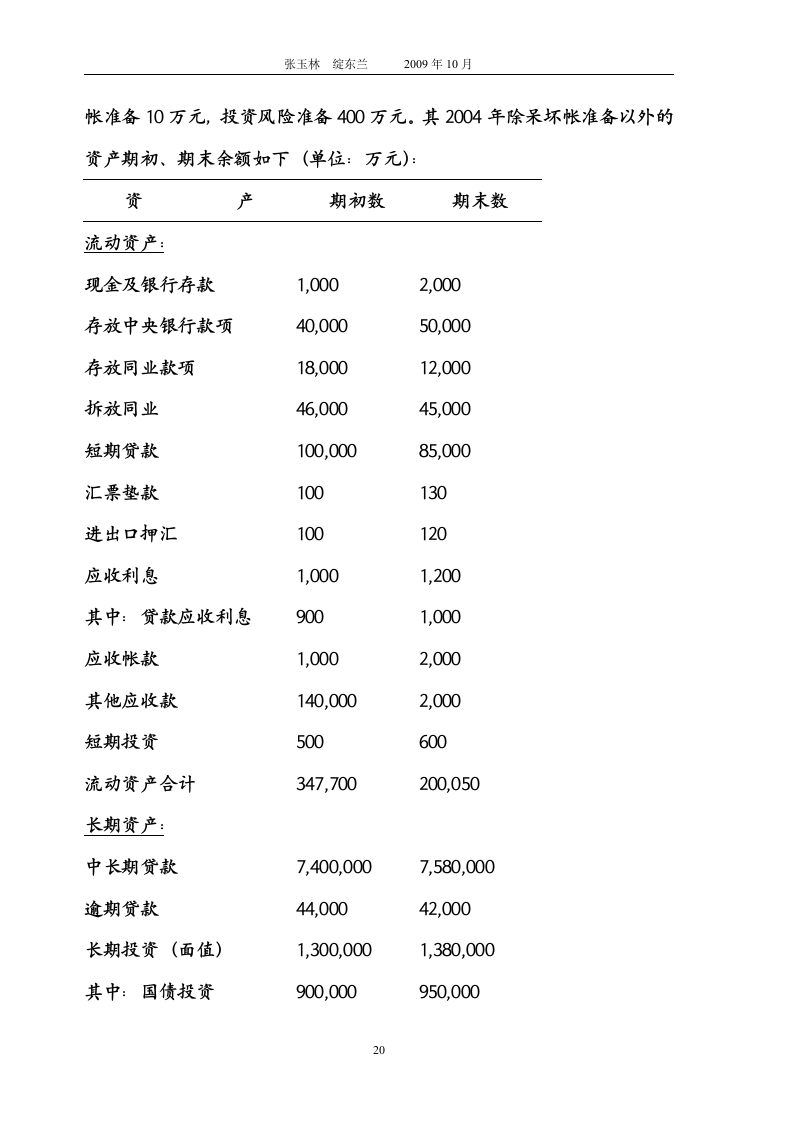 金融企业所得税第20页