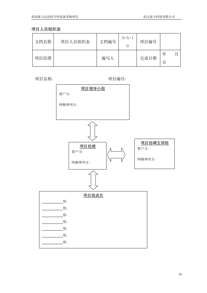 工程实施方案第24页