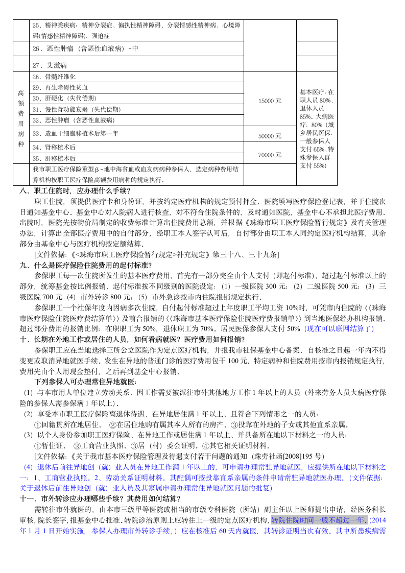 医疗保险第3页