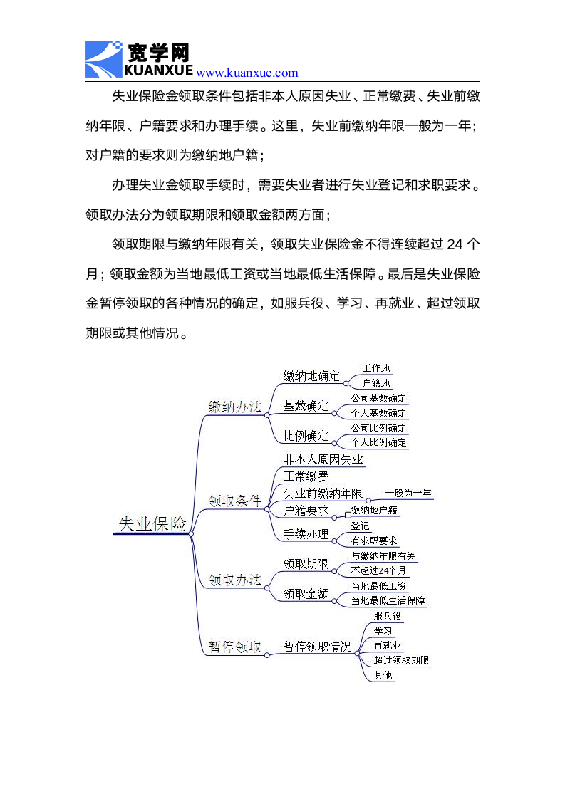 如何做好企业社会保险管理第4页