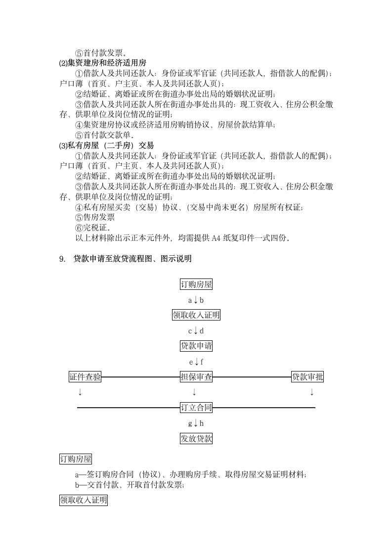 鞍钢公积金贷款政策第4页