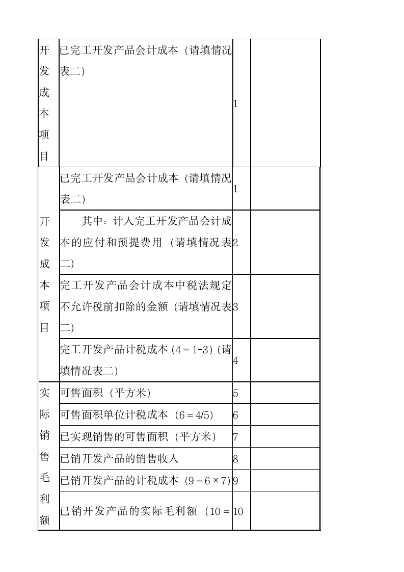 企业所得税汇缴问题汇总第34页