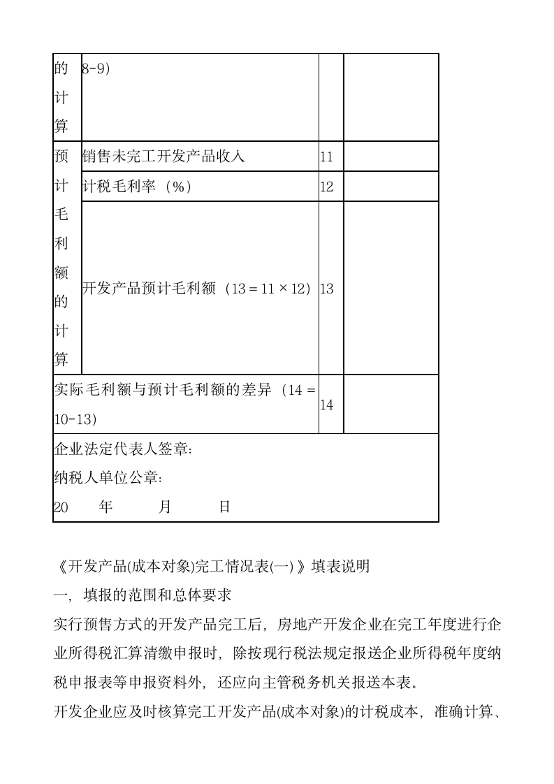 企业所得税汇缴问题汇总第35页