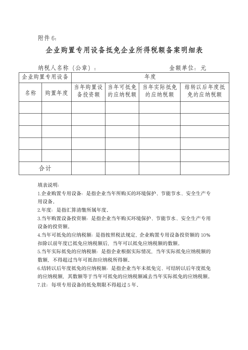 企业所得税减免税项目第27页