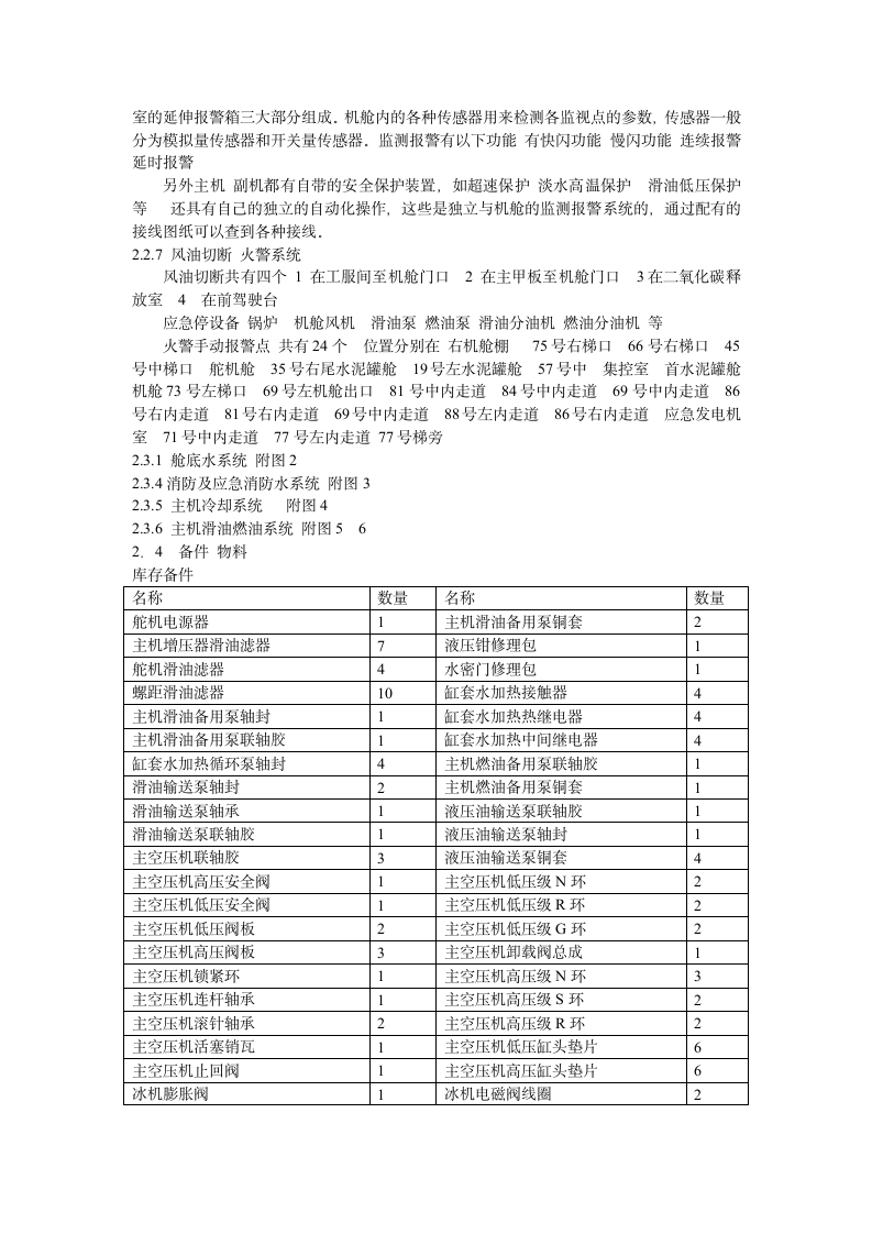 大管实习报告第10页