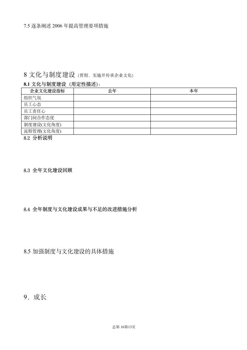 龙头开发部经理述职报告第13页