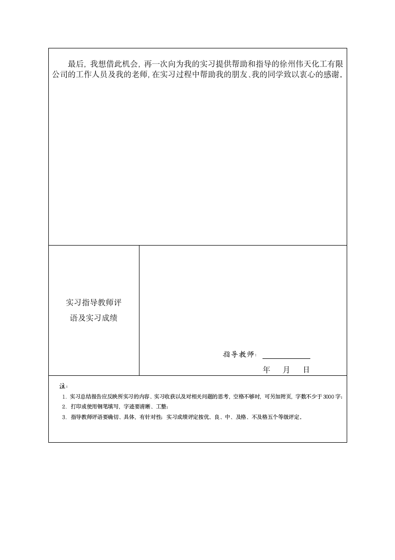 企业法务  实习报告第5页