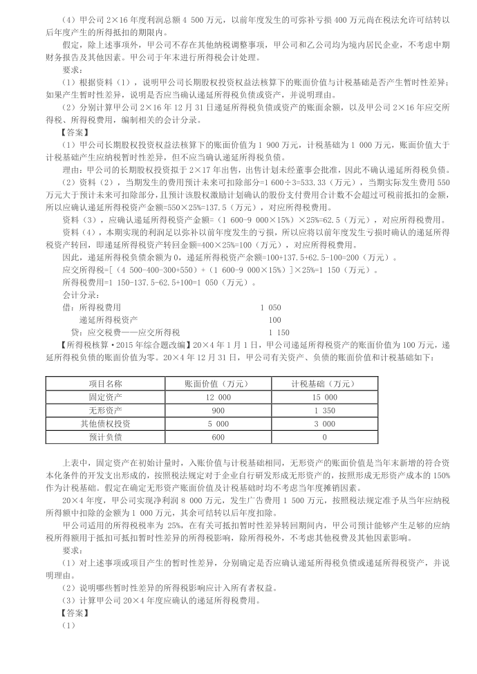 所得税（1）第3页