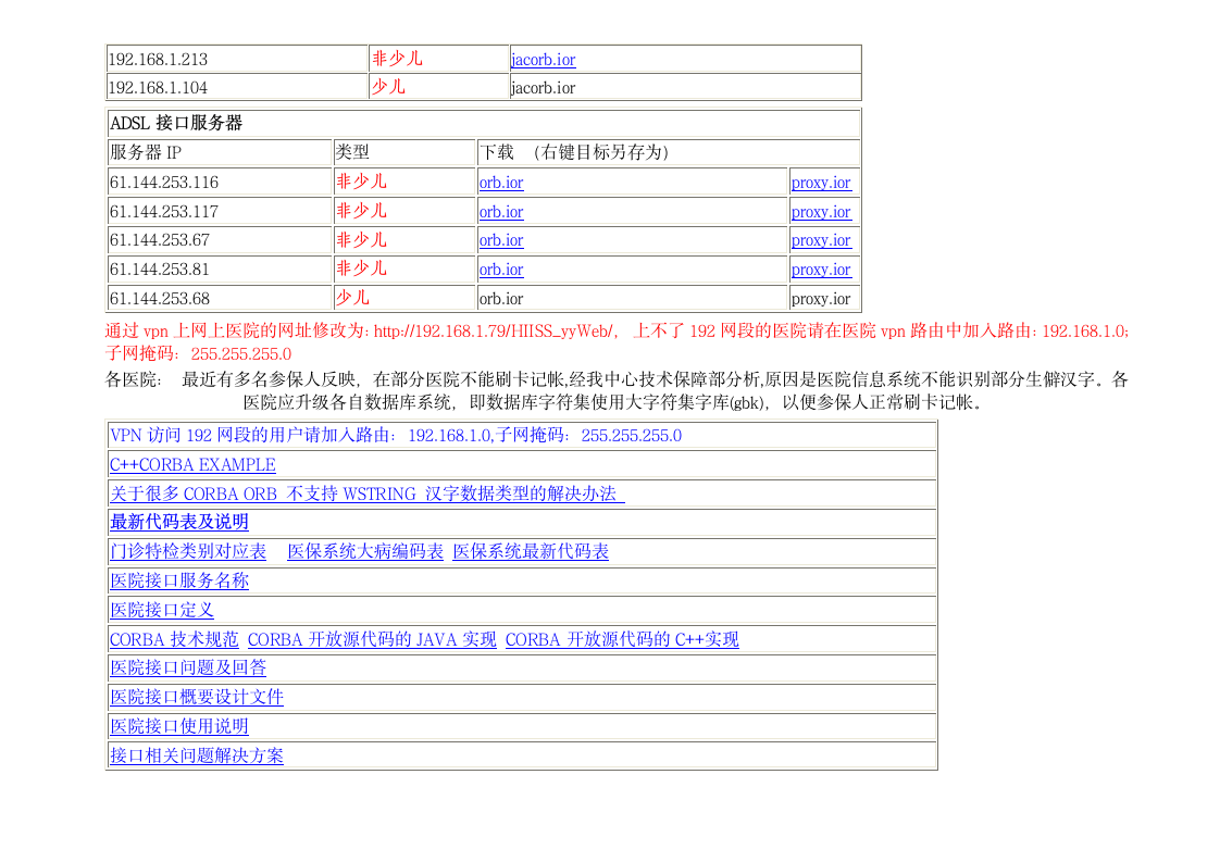 医疗保险系统故障应急处理流程第2页