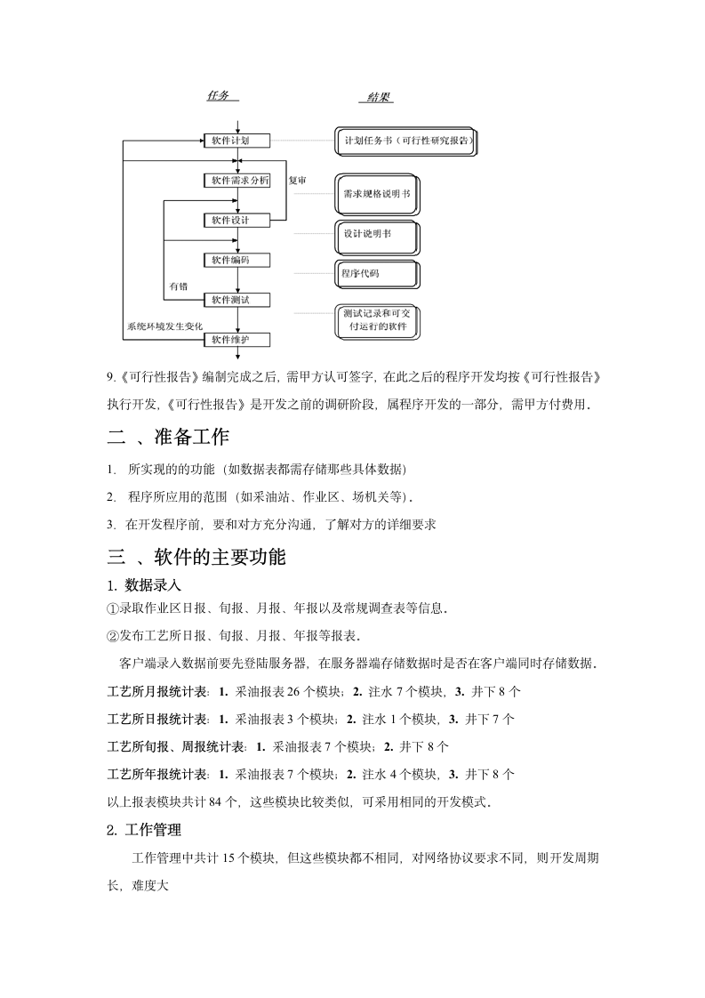 办公自动化方案与实施第2页