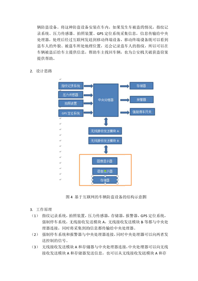 基于互联网的创新设计第4页