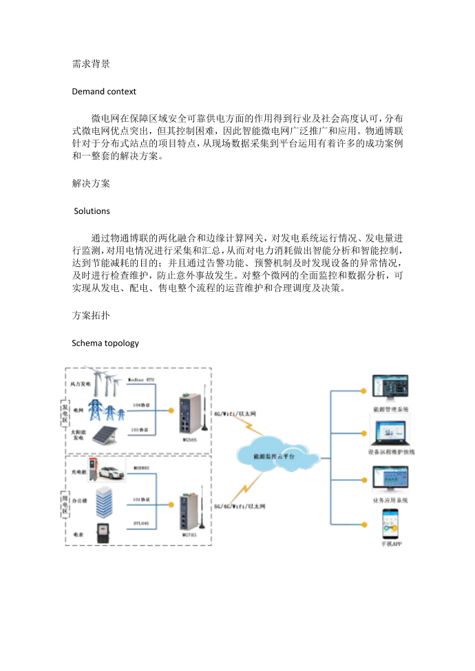 能源互联网-智能微网系统第1页