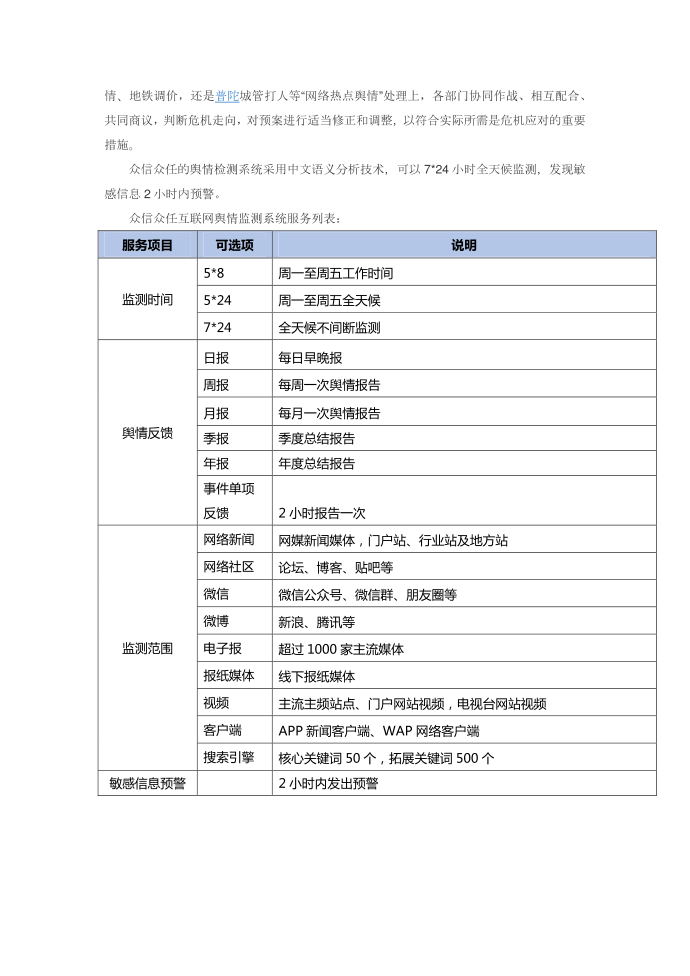 互联网舆情监测系统运作方式第2页