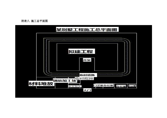 投标书竖向部分第3页