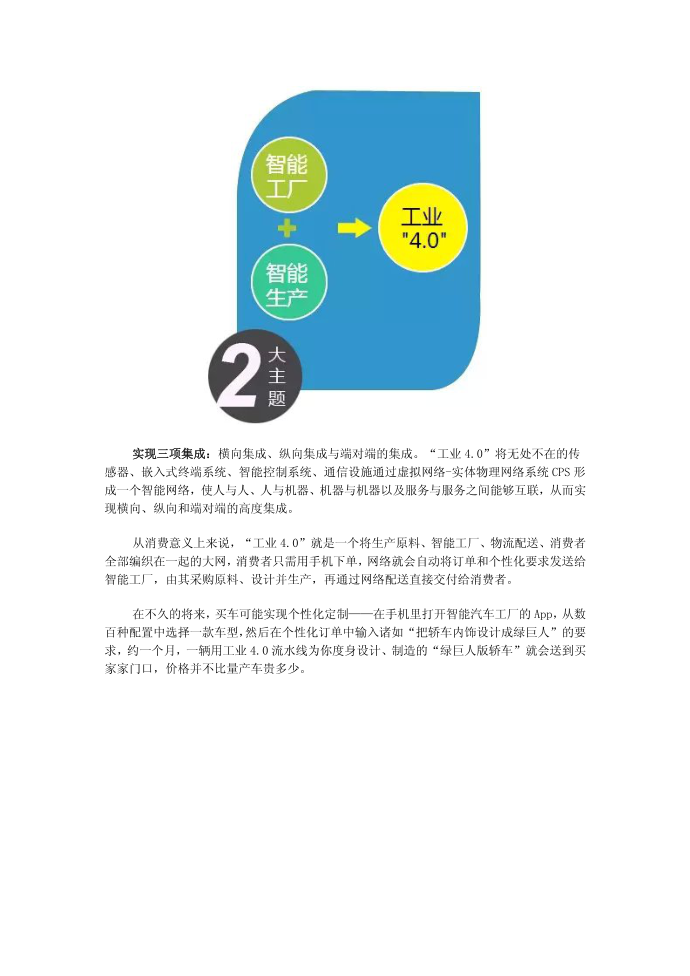 能源、互联网、工业互联网、工业40之间的联系与区别第4页