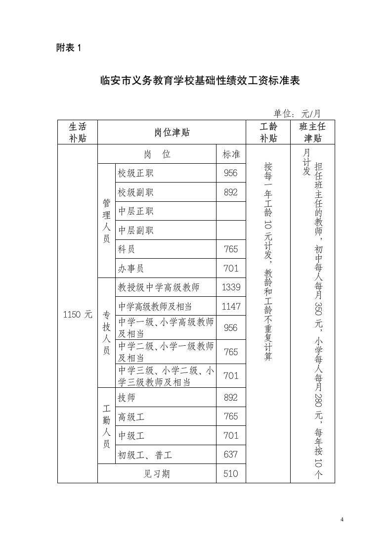 义务教育实施方案第4页