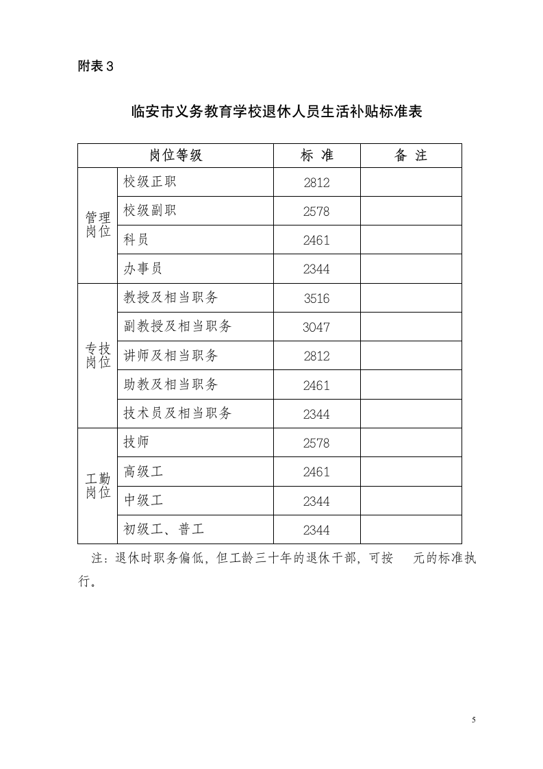 义务教育实施方案第5页