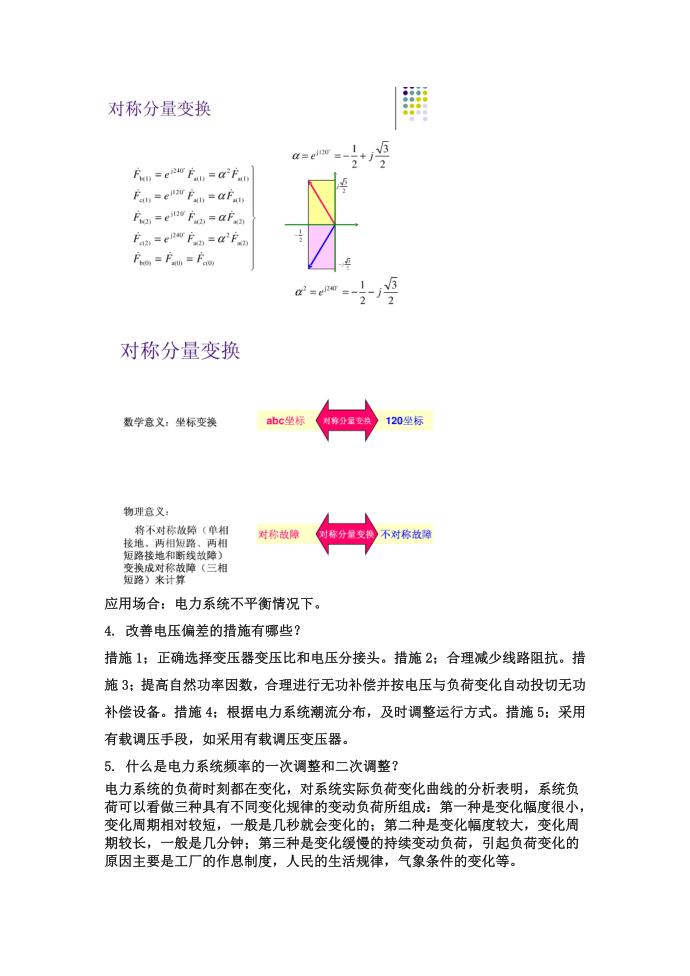 电网电能质量控制第2页