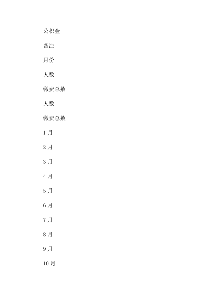 年终总结与计划第3页