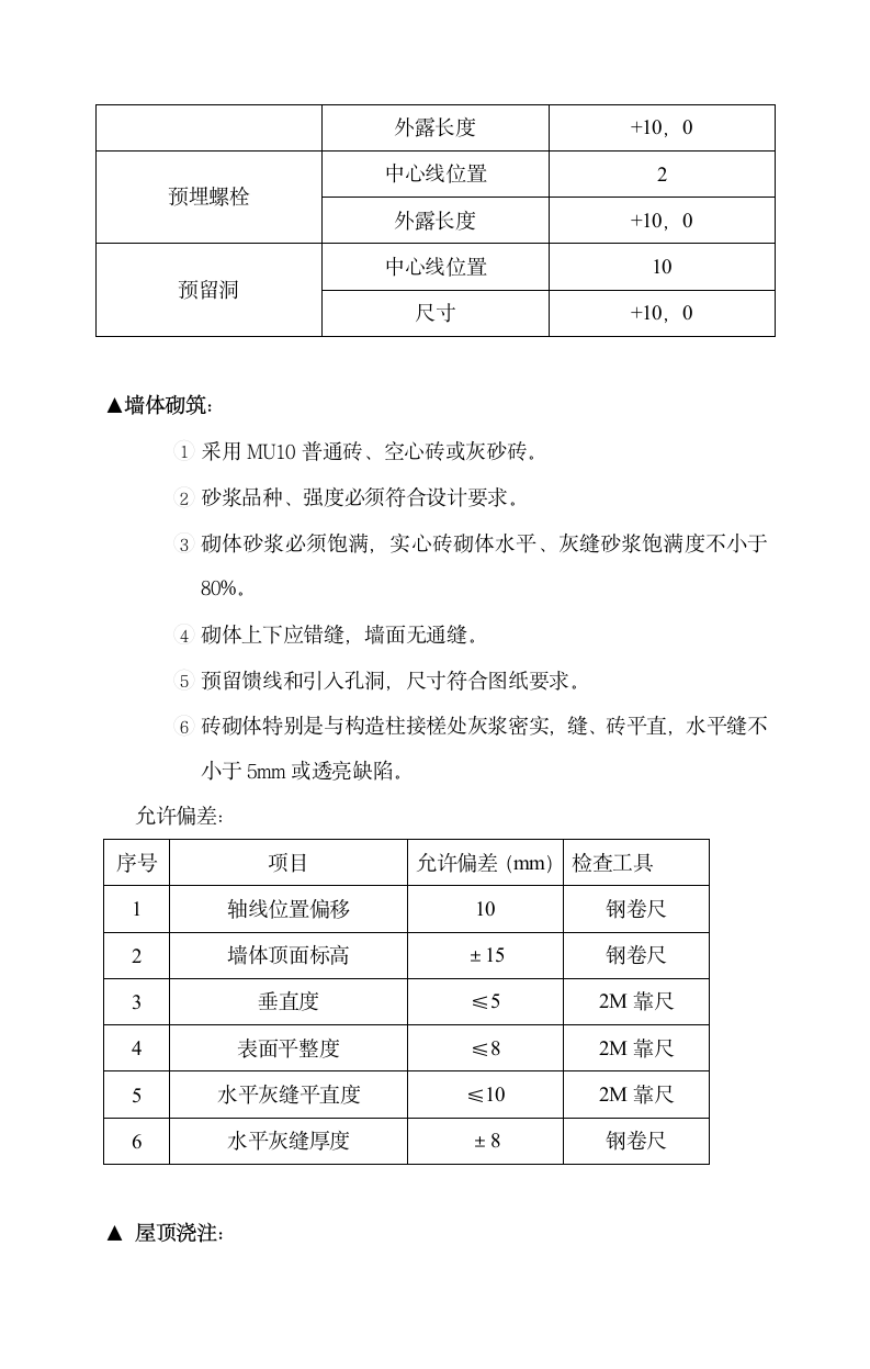 塔基础质量控制第6页