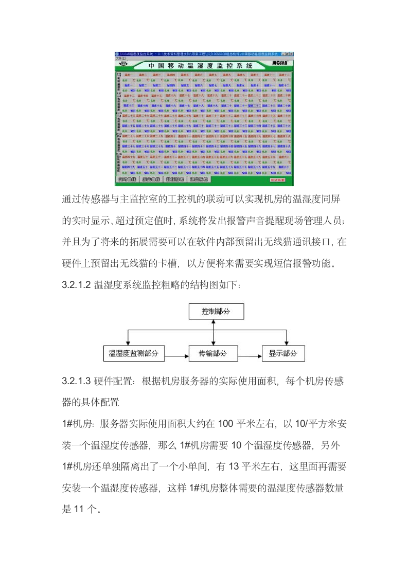 机房监控设计方案第5页