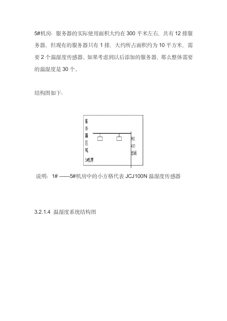 机房监控设计方案第8页