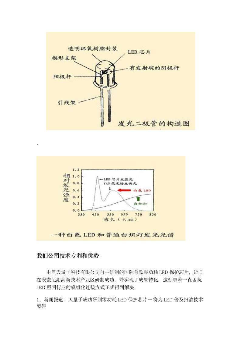 LED照明投标书----2010.1.6第7页