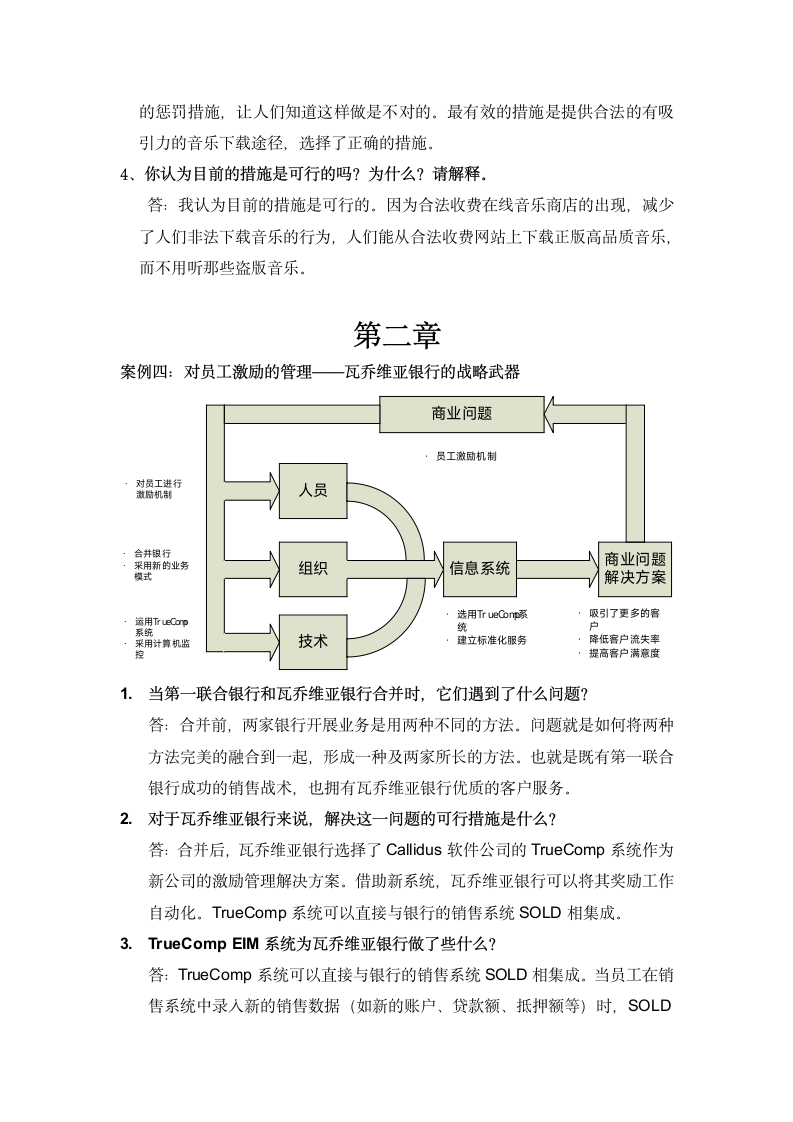 管理信息系统第4页