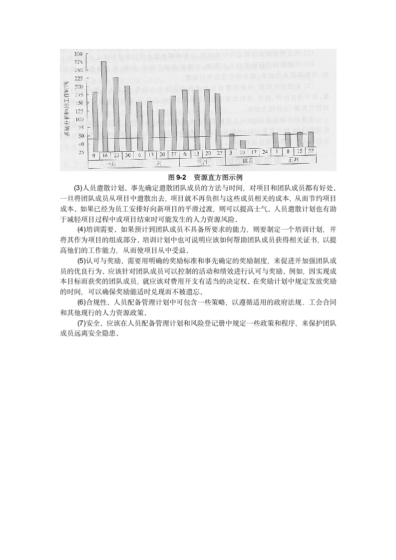 信息系统项目管理第7页