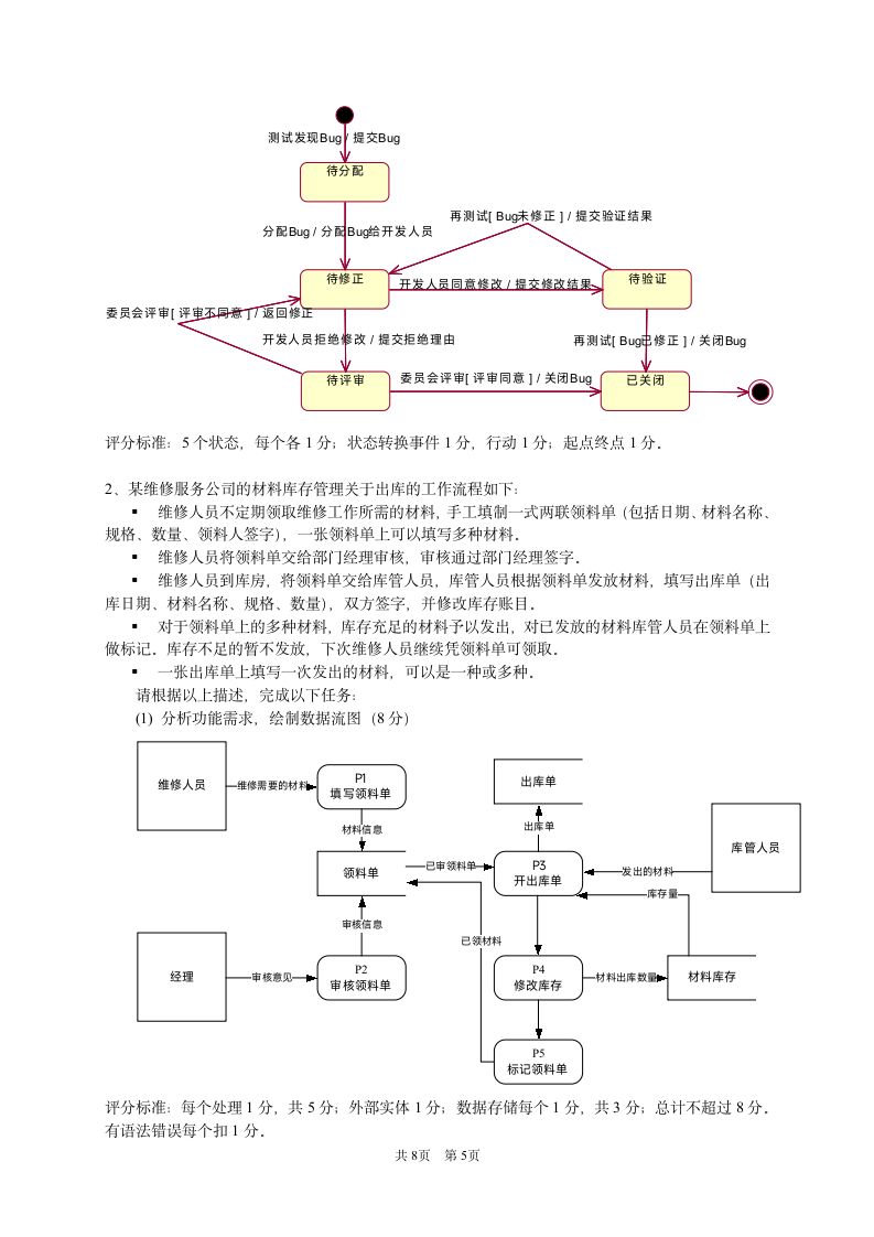 信息系统复习题1第5页