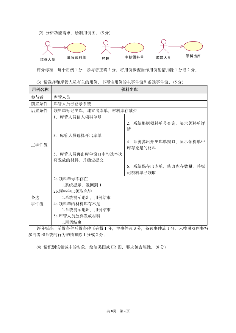 信息系统复习题1第6页