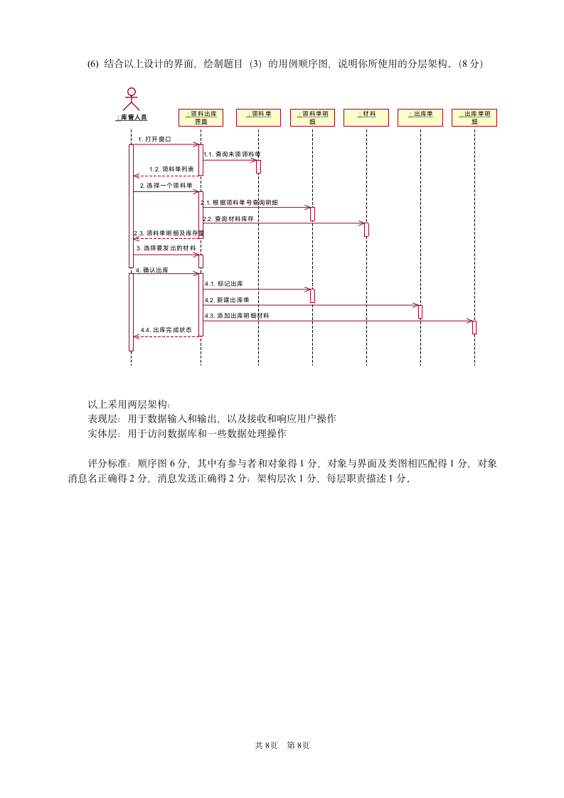 信息系统复习题1第8页