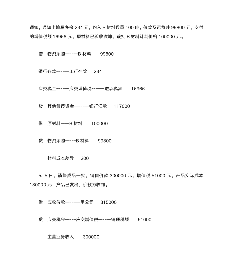 会计信息系统复习第2页