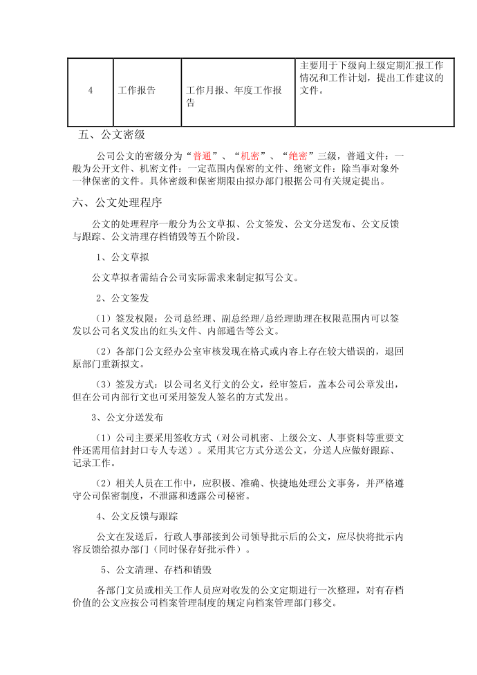 公文制度1第2页