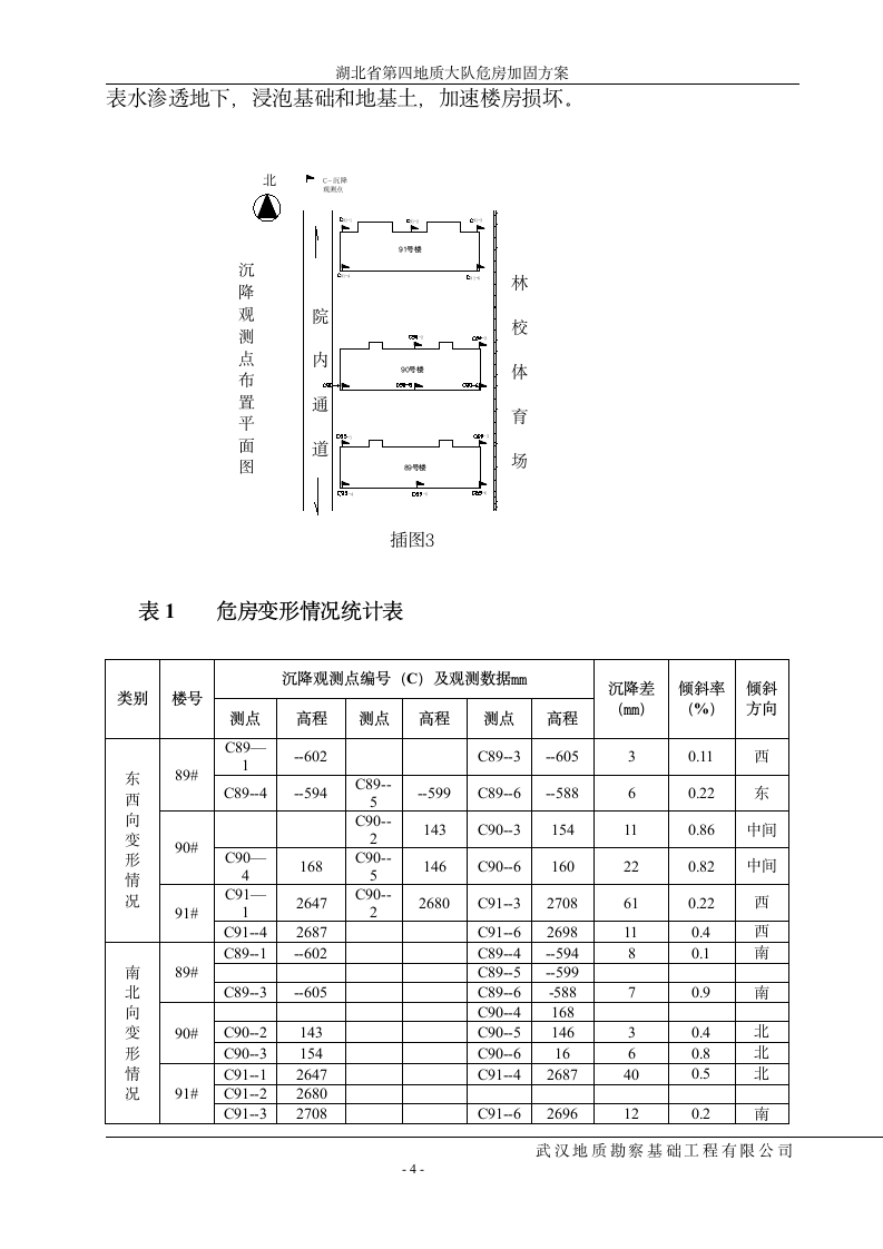 危房加固设计方案第4页