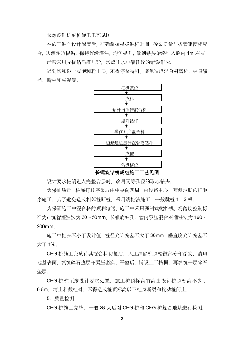 CFG桩投标书2第3页