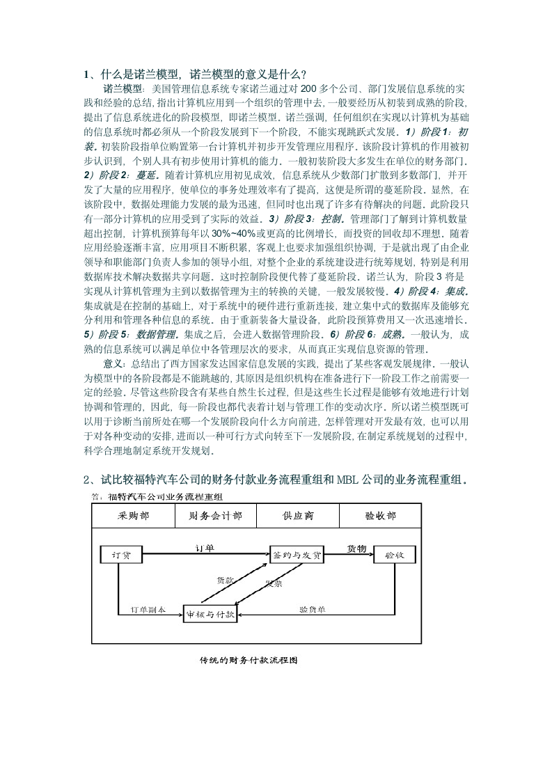 管理信息系统第2页