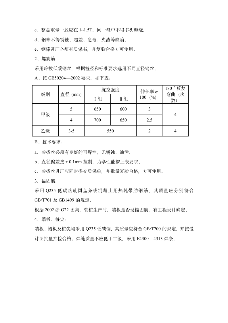 原材料的质量控制第5页