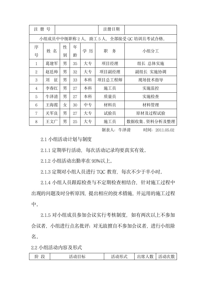 坡屋面混凝土质量控制第3页