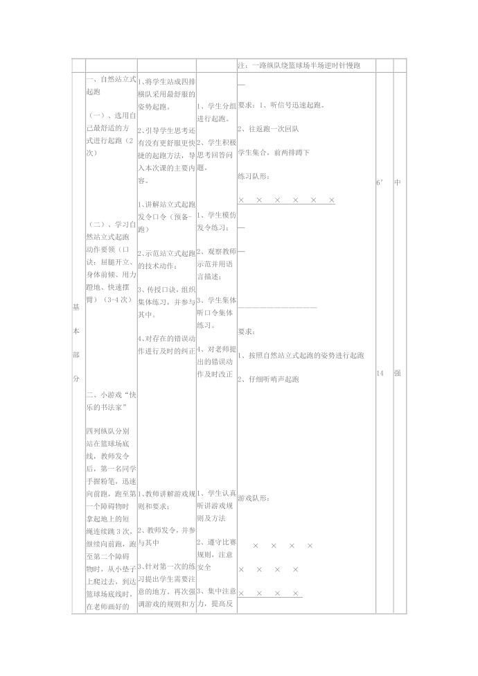 四年级体育第2页